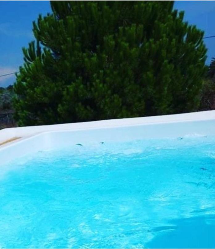 Narciso Thassos Luxury Suites Ormos Prinou  Экстерьер фото