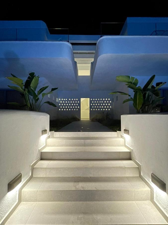 Narciso Thassos Luxury Suites Ormos Prinou  Экстерьер фото